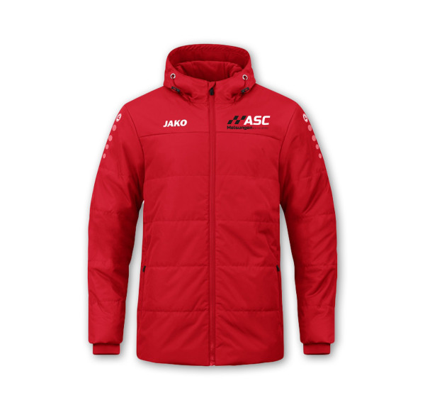 Kinder Winterjacke ASC Melsungen e.V.
